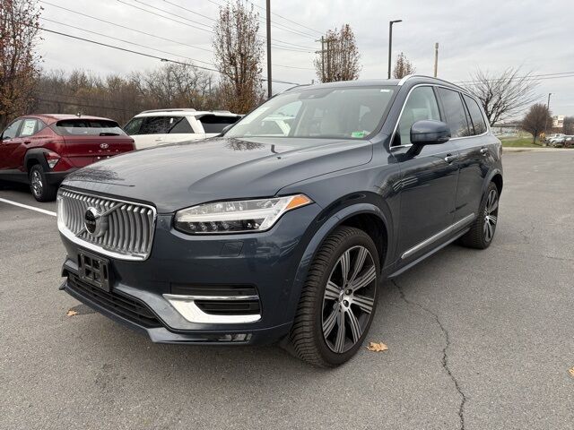 2022 Volvo XC90 T6 Inscription San Clemente CA