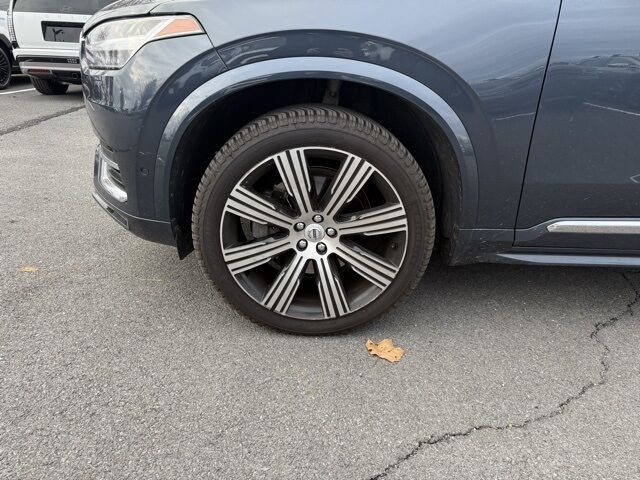2022 Volvo XC90 T6 Inscription San Clemente CA