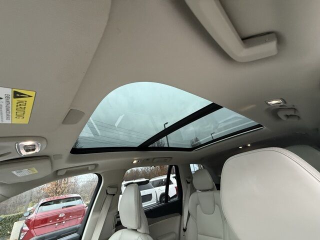 2022 Volvo XC90 T6 Inscription San Clemente CA