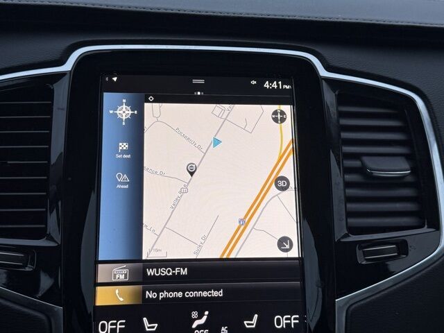 2022 Volvo XC90 T6 Inscription San Clemente CA