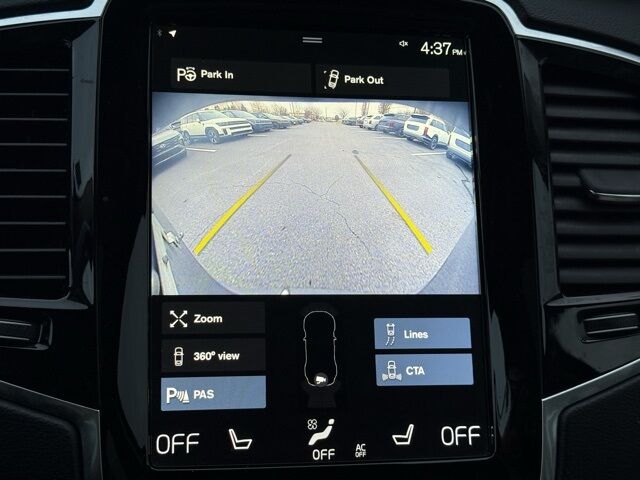 2022 Volvo XC90 T6 Inscription San Clemente CA