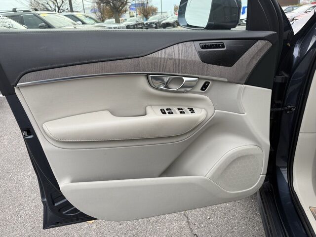 2022 Volvo XC90 T6 Inscription San Clemente CA