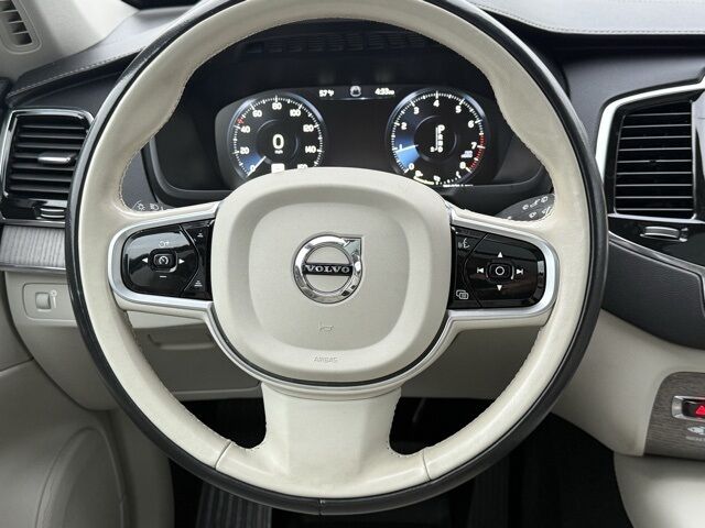 2022 Volvo XC90 T6 Inscription San Clemente CA