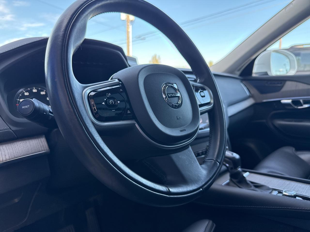 2022 Volvo XC90 T6 Inscription Bend OR