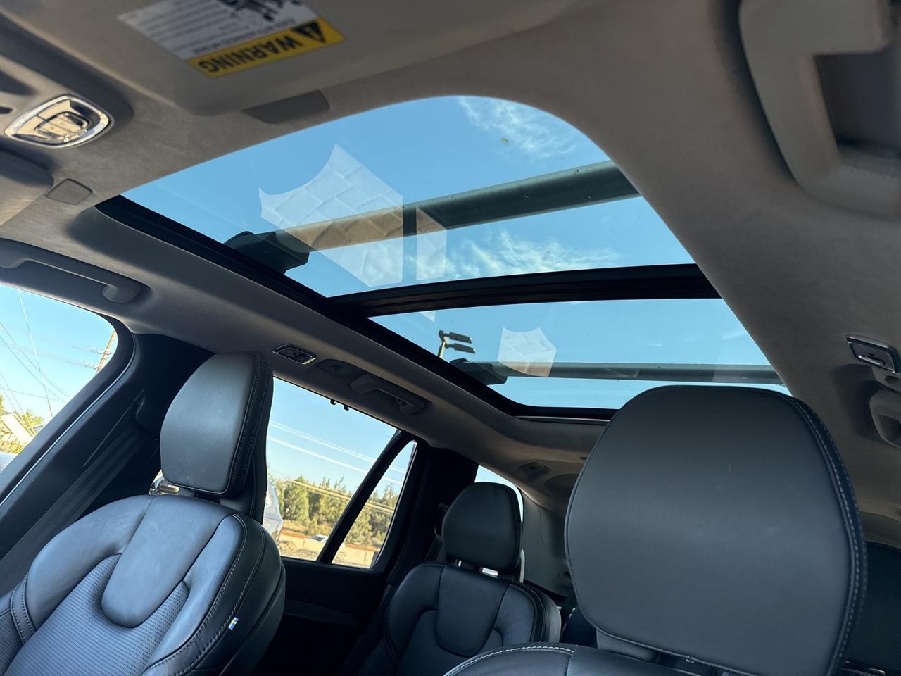2022 Volvo XC90 T6 Inscription Bend OR