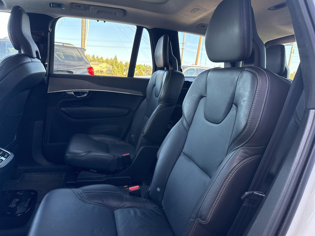 2022 Volvo XC90 T6 Inscription Bend OR
