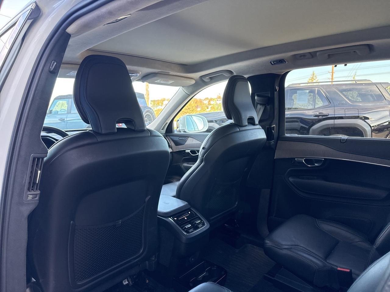 2022 Volvo XC90 T6 Inscription Bend OR