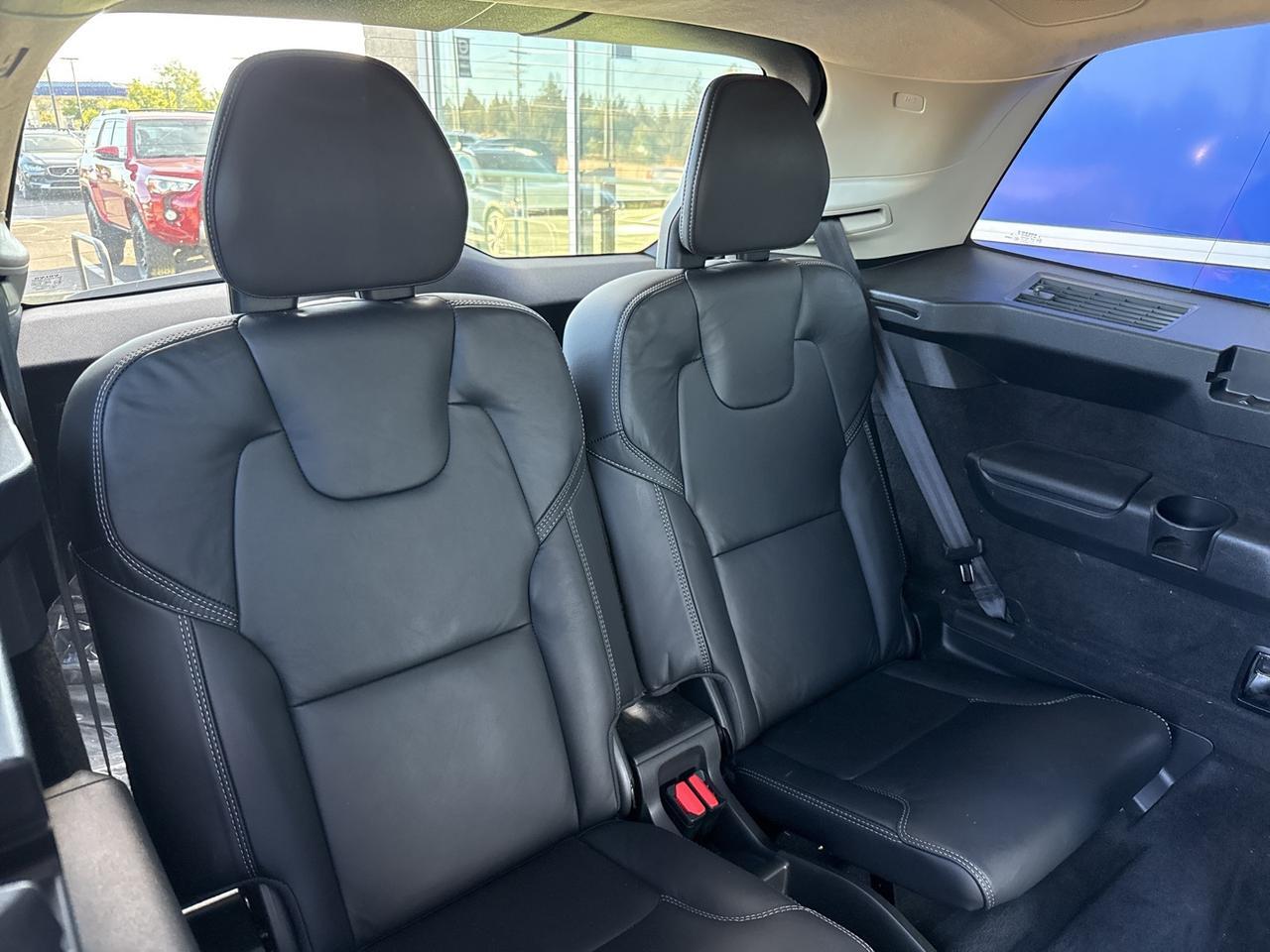 2022 Volvo XC90 T6 Inscription Bend OR