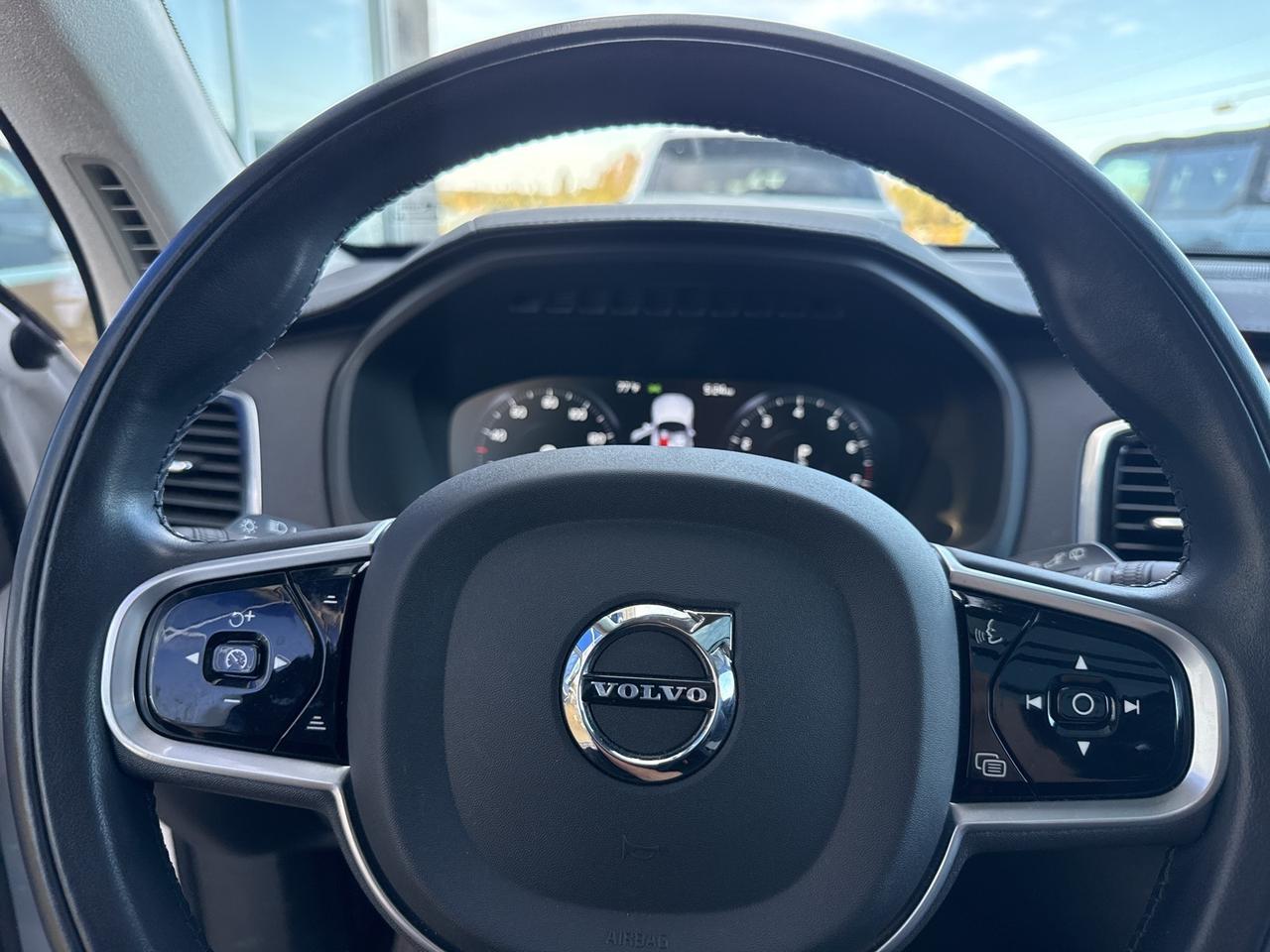 2022 Volvo XC90 T6 Inscription Bend OR