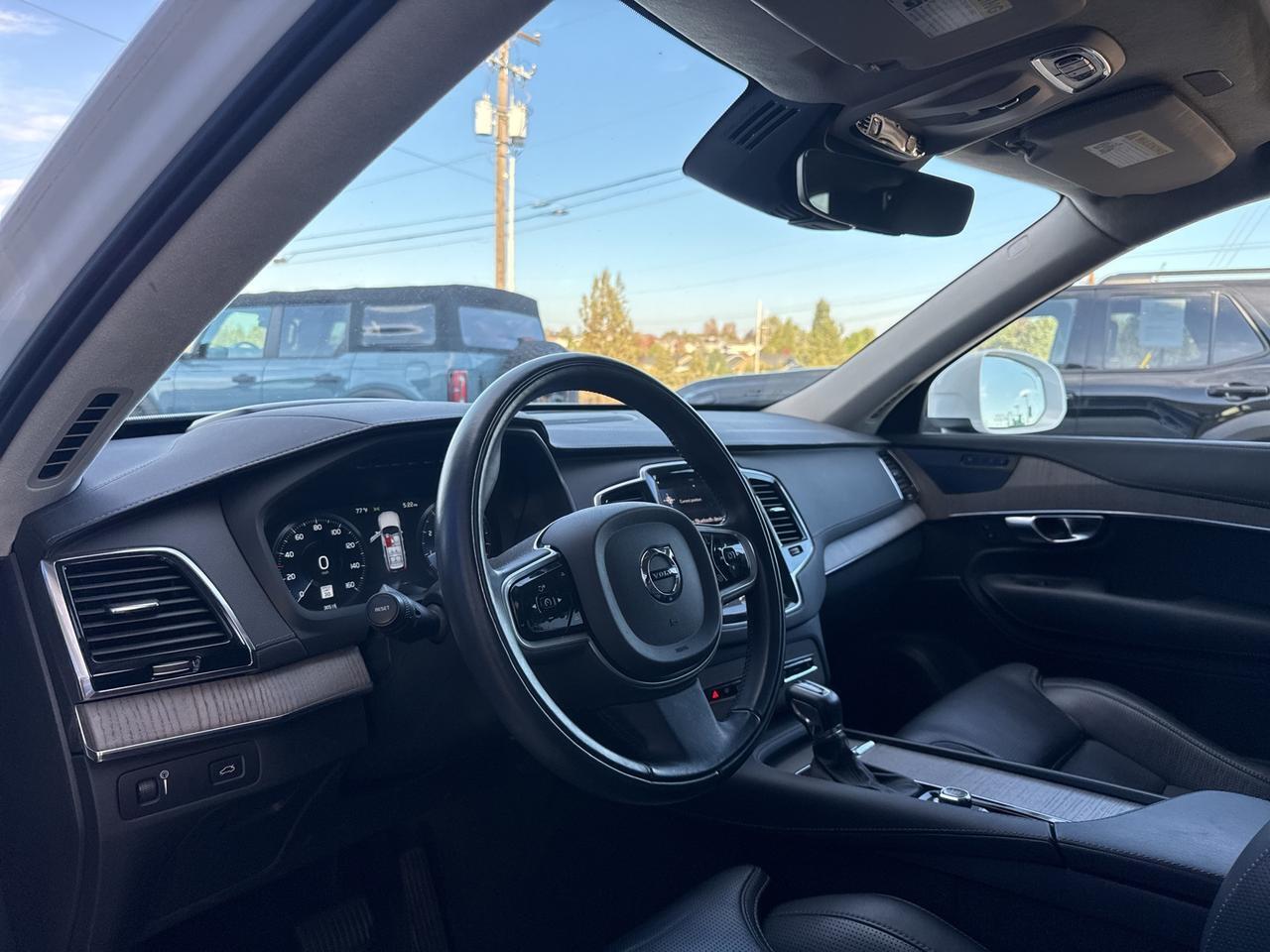 2022 Volvo XC90 T6 Inscription Bend OR