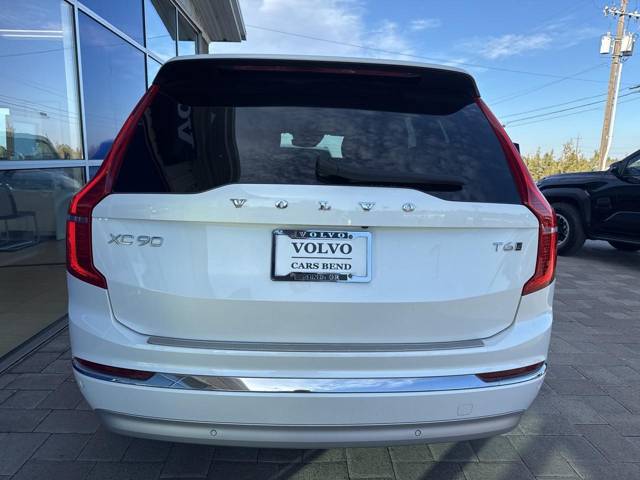 2022 Volvo XC90 T6 Inscription Bend OR