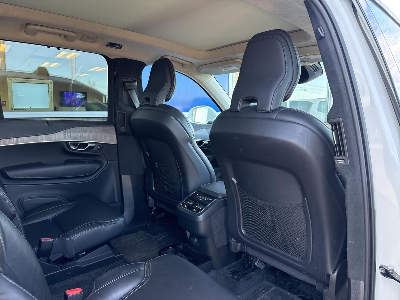 2022 Volvo XC90 T6 Inscription Bend OR