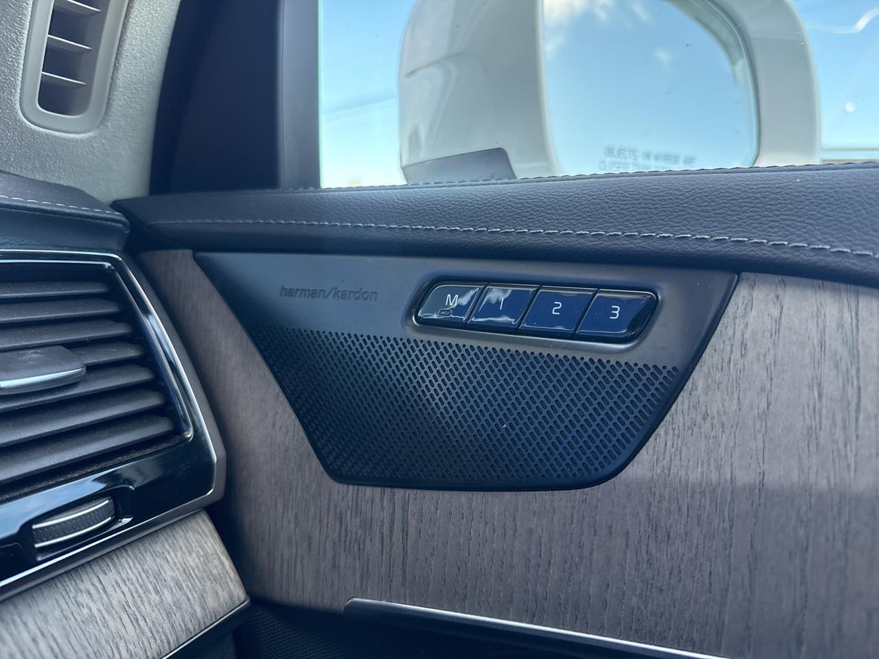 2022 Volvo XC90 T6 Inscription Bend OR