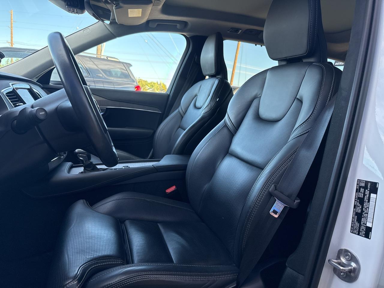 2022 Volvo XC90 T6 Inscription Bend OR