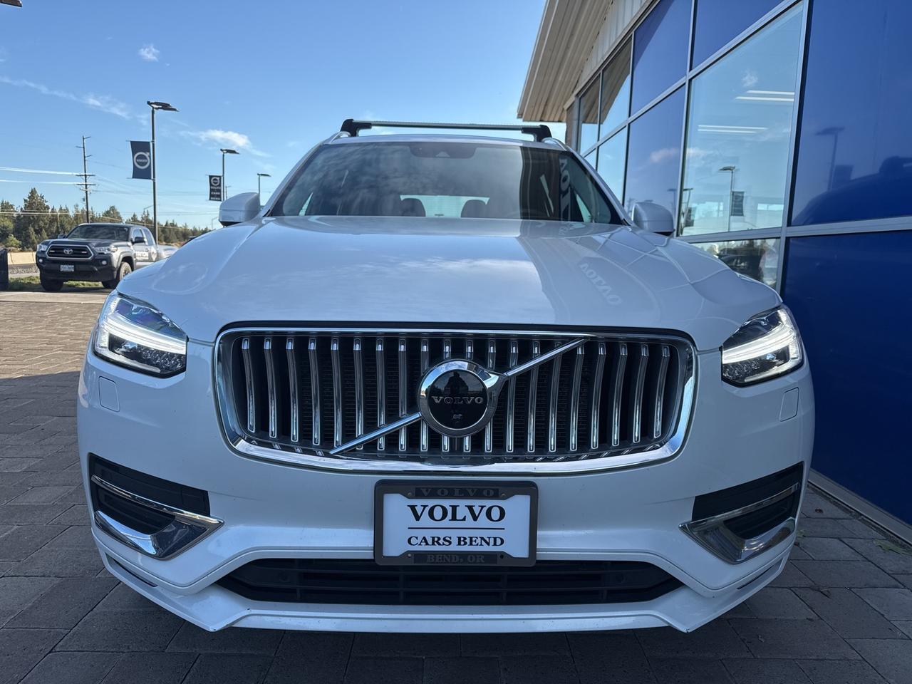 2022 Volvo XC90 T6 Inscription Bend OR