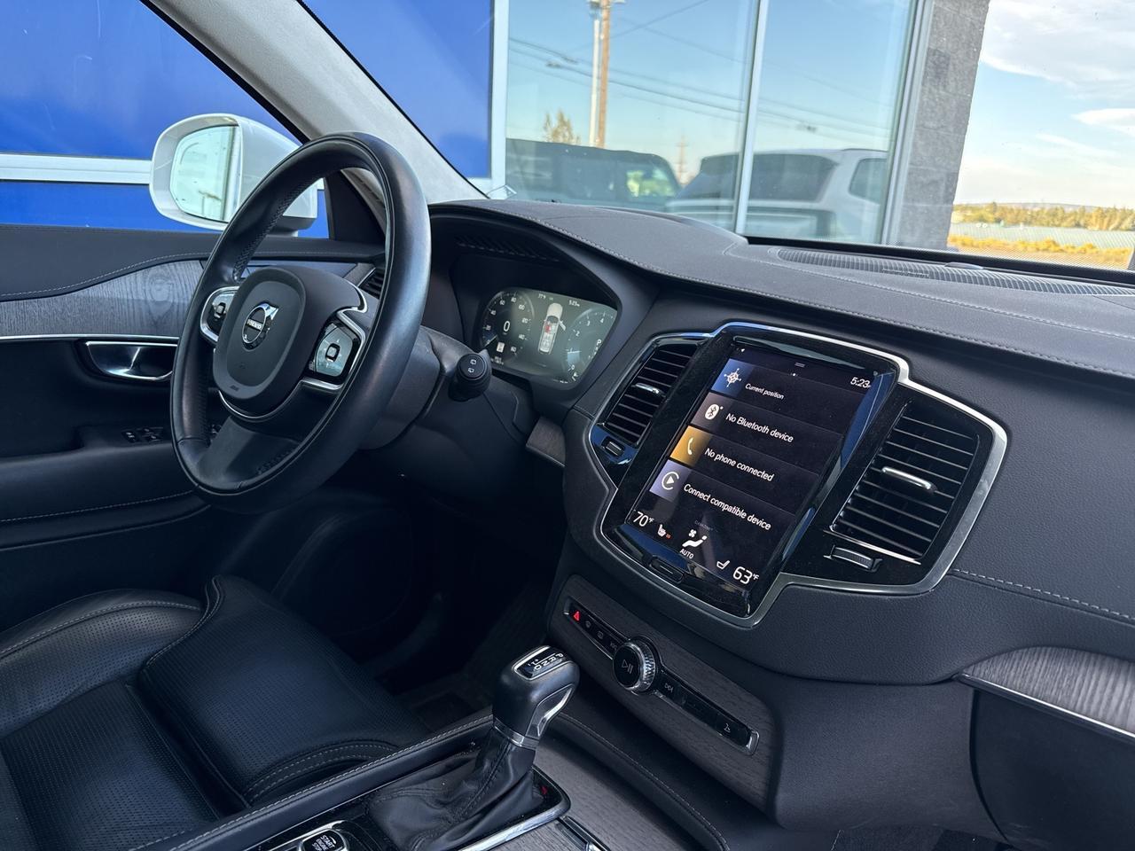 2022 Volvo XC90 T6 Inscription Bend OR