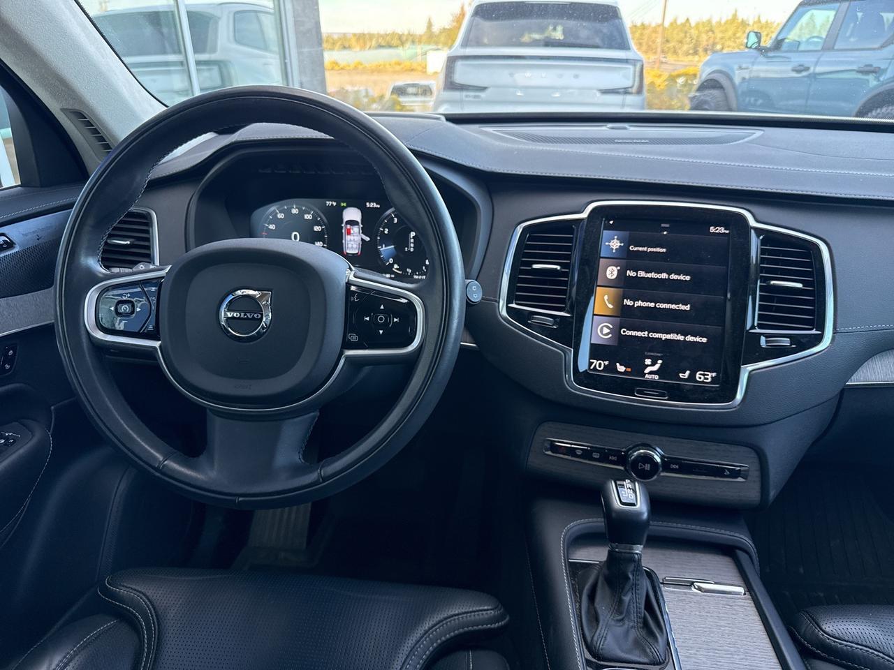2022 Volvo XC90 T6 Inscription Bend OR