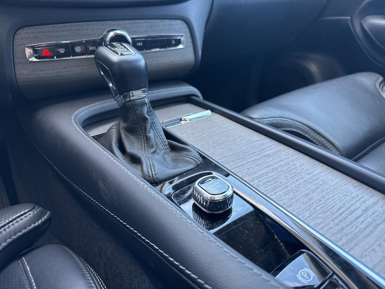 2022 Volvo XC90 T6 Inscription Bend OR
