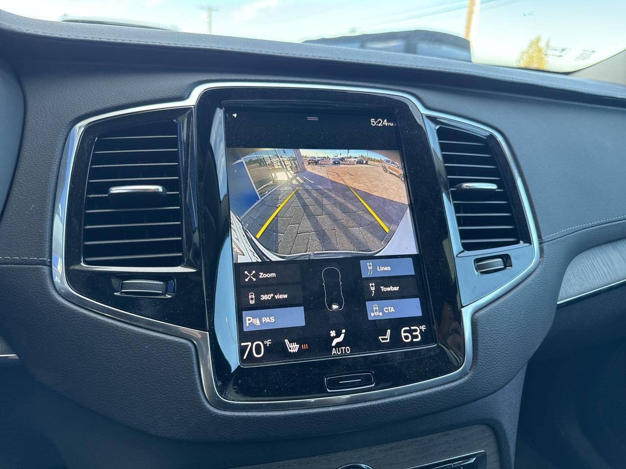 2022 Volvo XC90 T6 Inscription Bend OR