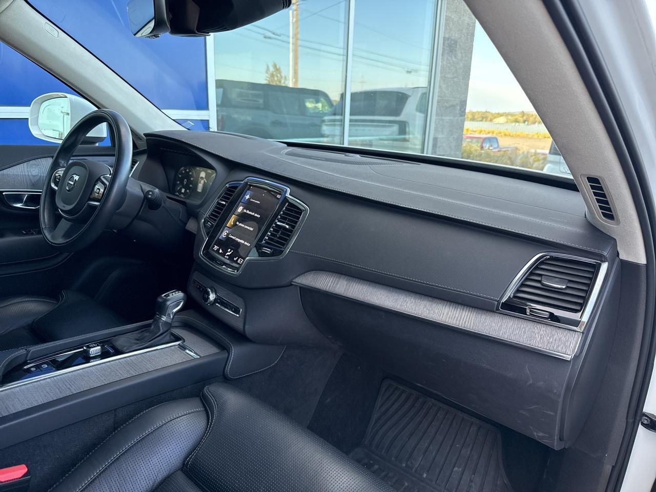 2022 Volvo XC90 T6 Inscription Bend OR