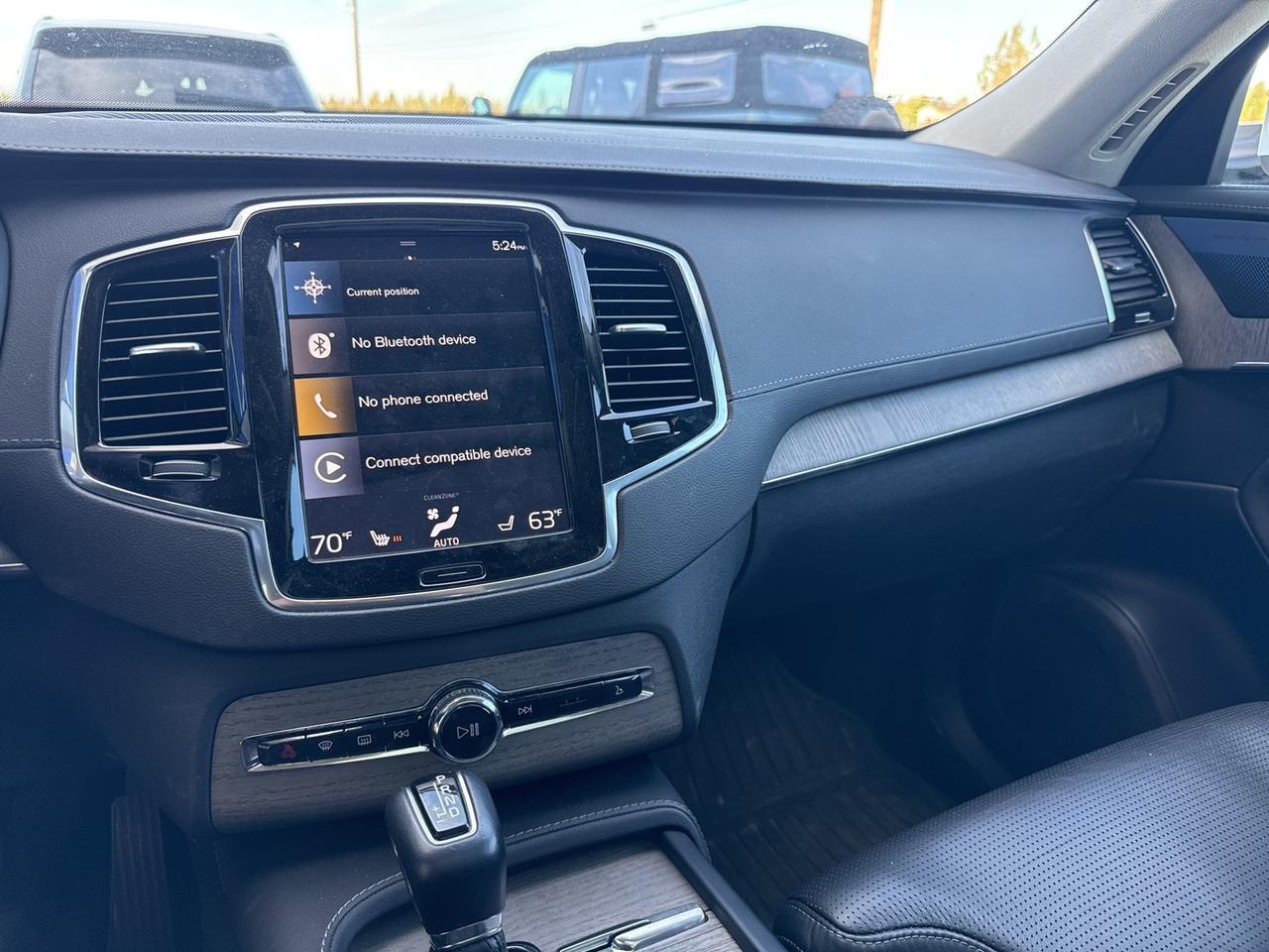 2022 Volvo XC90 T6 Inscription Bend OR