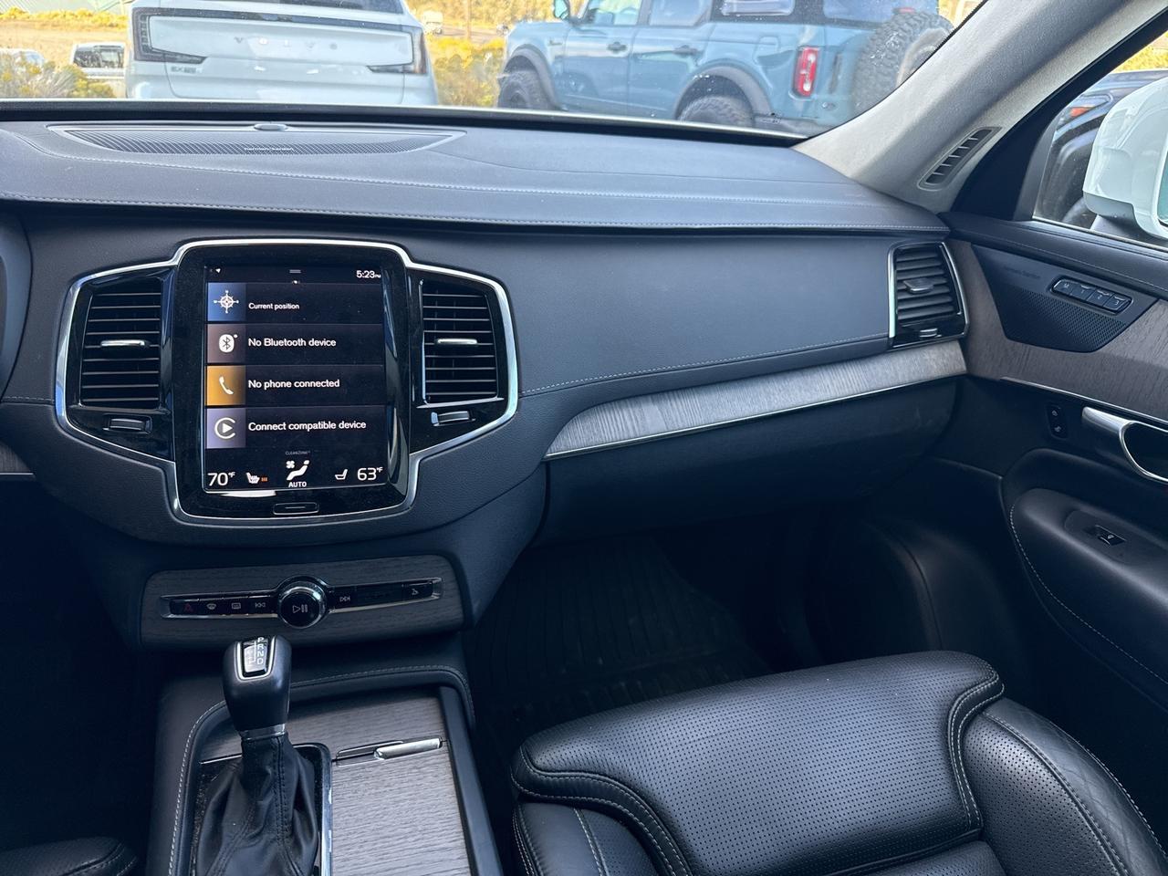 2022 Volvo XC90 T6 Inscription Bend OR