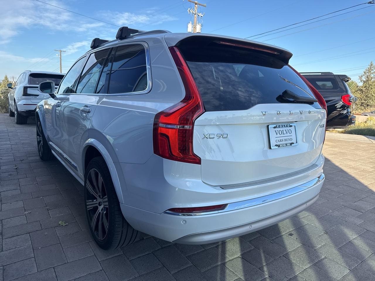 2022 Volvo XC90 T6 Inscription Bend OR