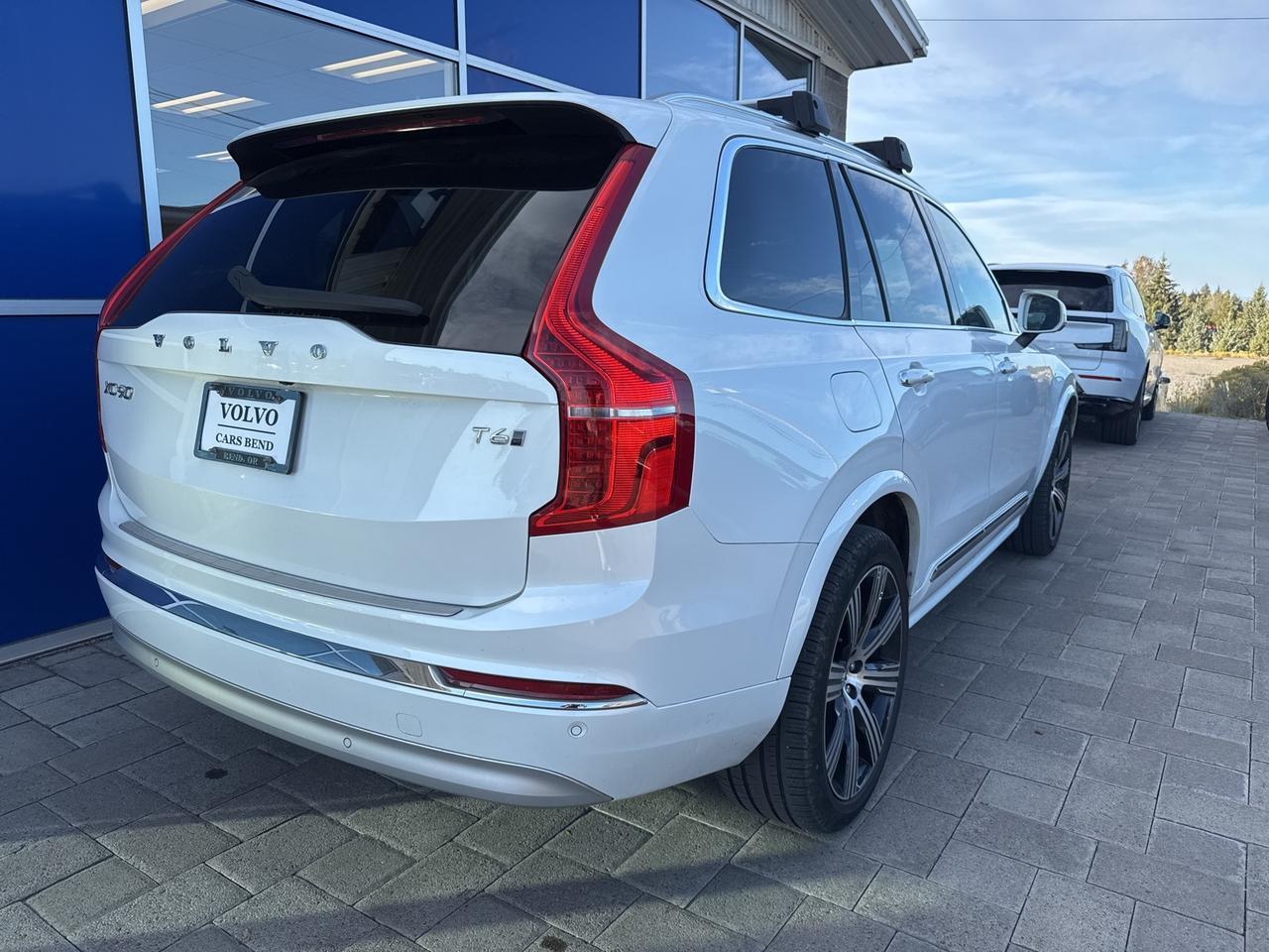 2022 Volvo XC90 T6 Inscription Bend OR