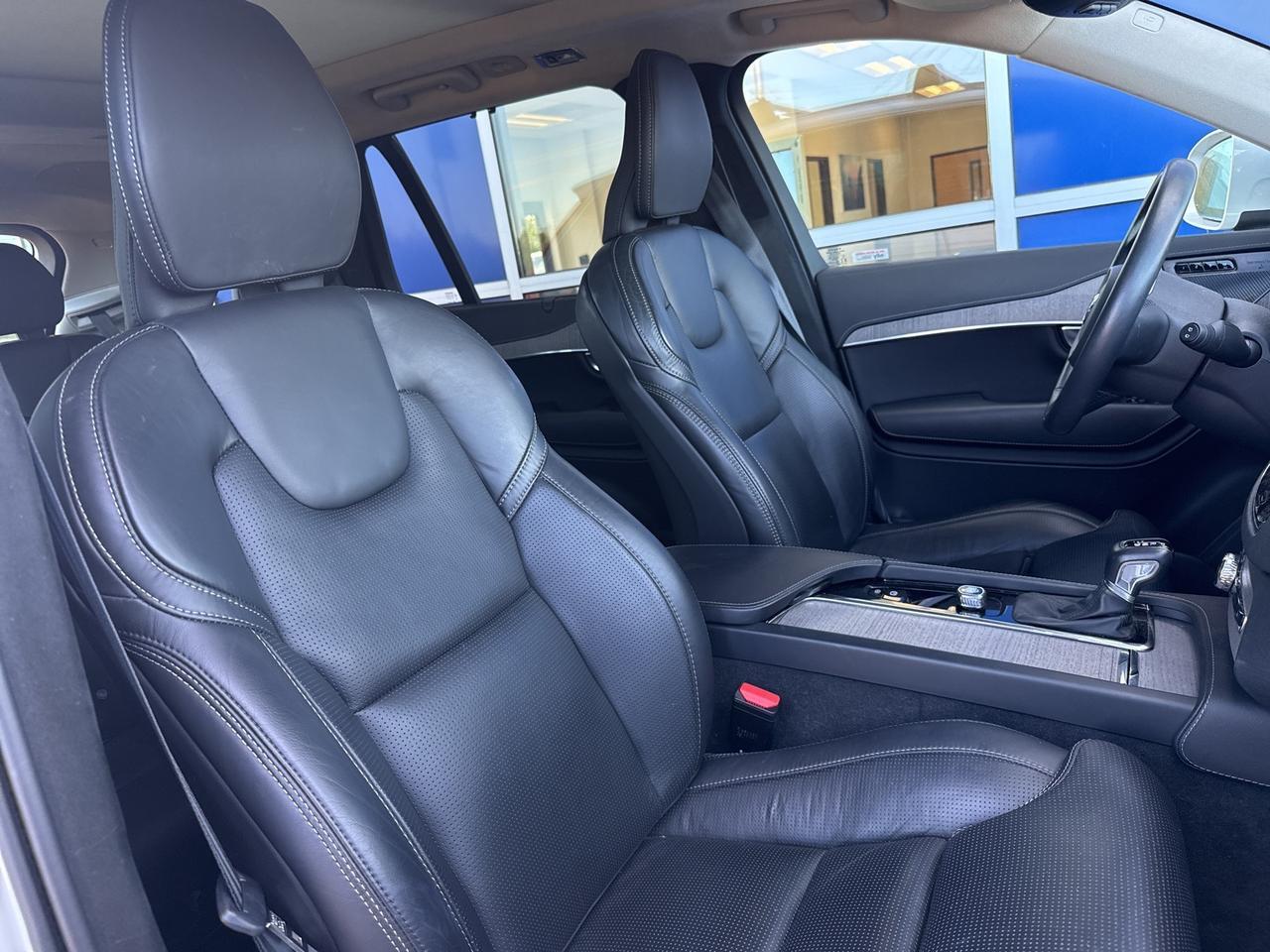 2022 Volvo XC90 T6 Inscription Bend OR