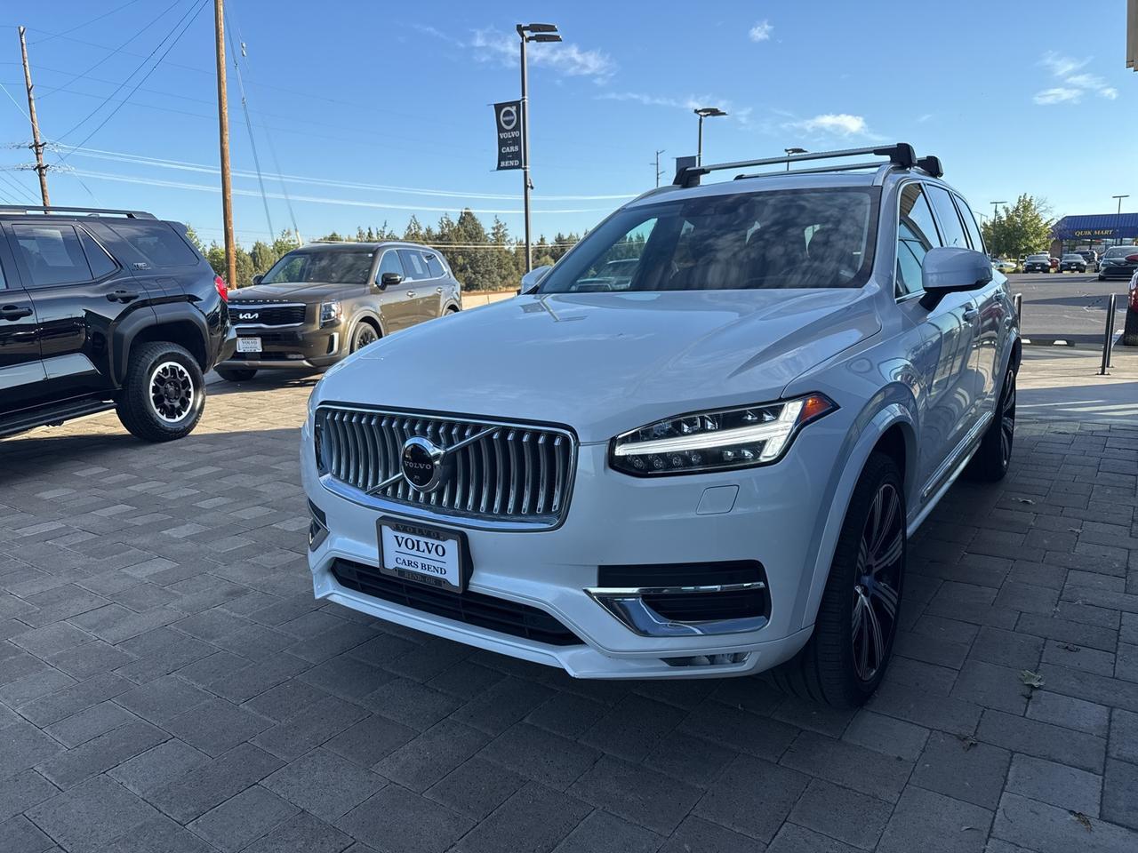 2022 Volvo XC90 T6 Inscription Bend OR