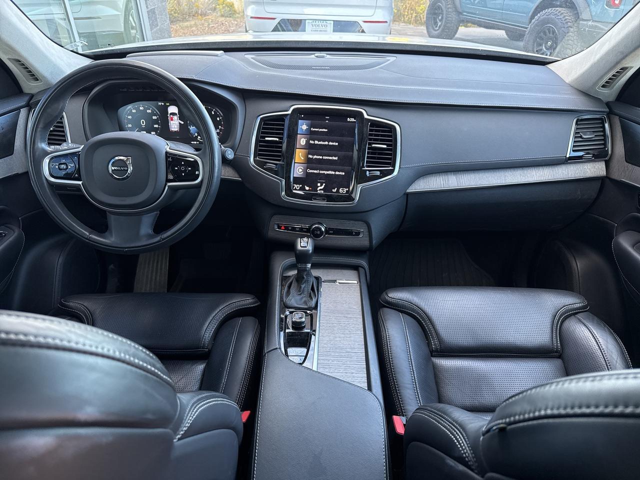 2022 Volvo XC90 T6 Inscription Bend OR