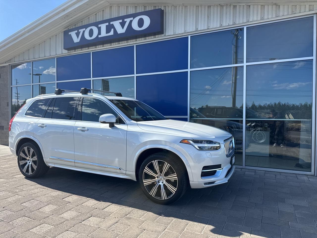 2022 Volvo XC90 T6 Inscription Bend OR