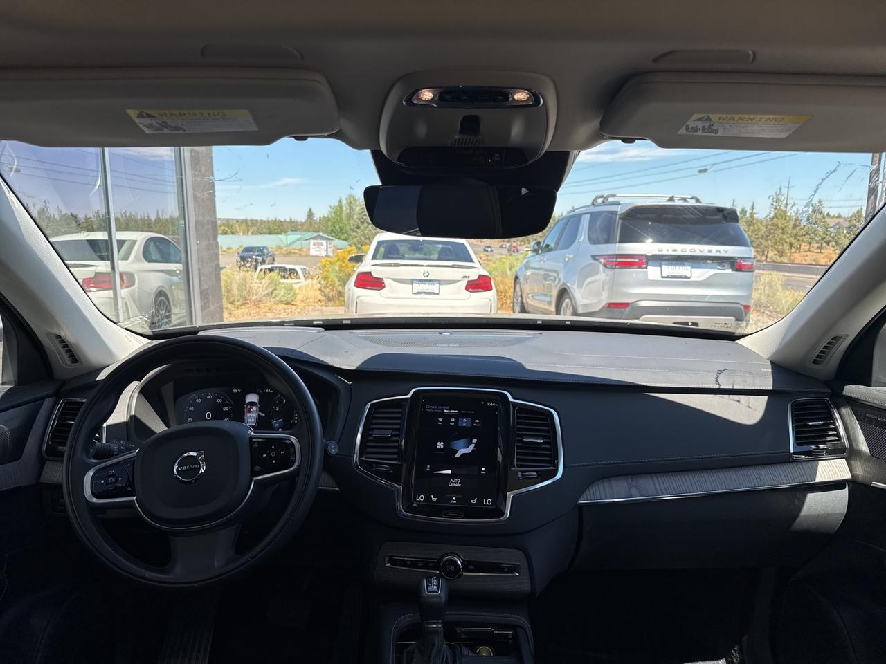 2022 Volvo XC90 T6 Inscription Bend OR