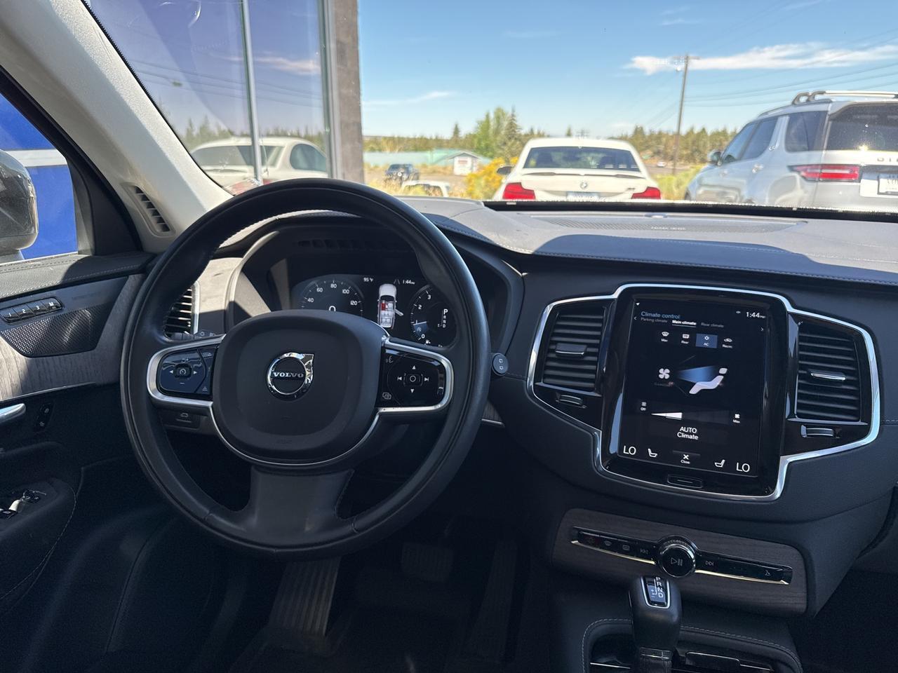 2022 Volvo XC90 T6 Inscription Bend OR
