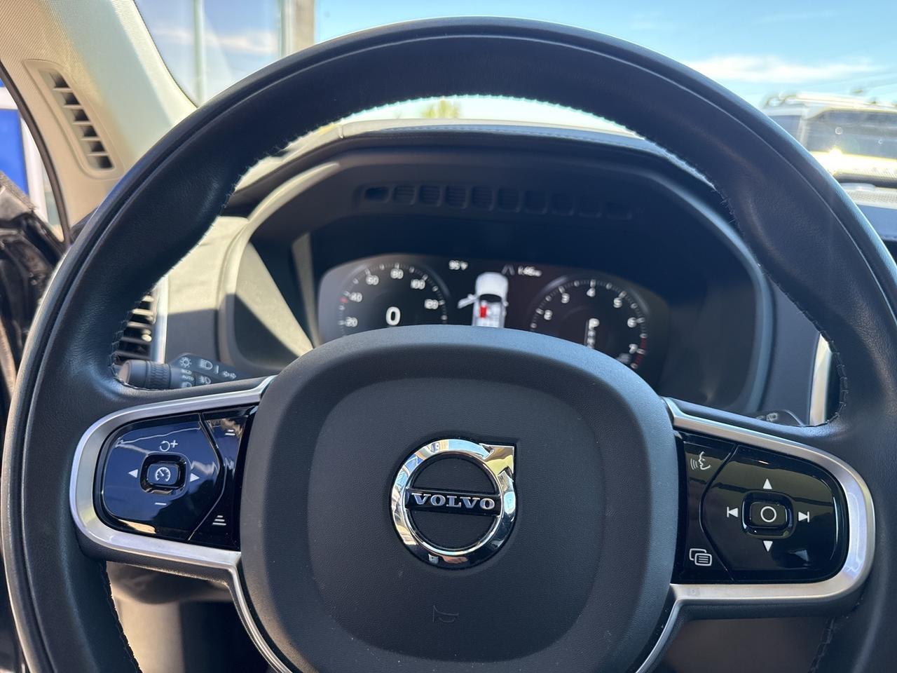 2022 Volvo XC90 T6 Inscription Bend OR