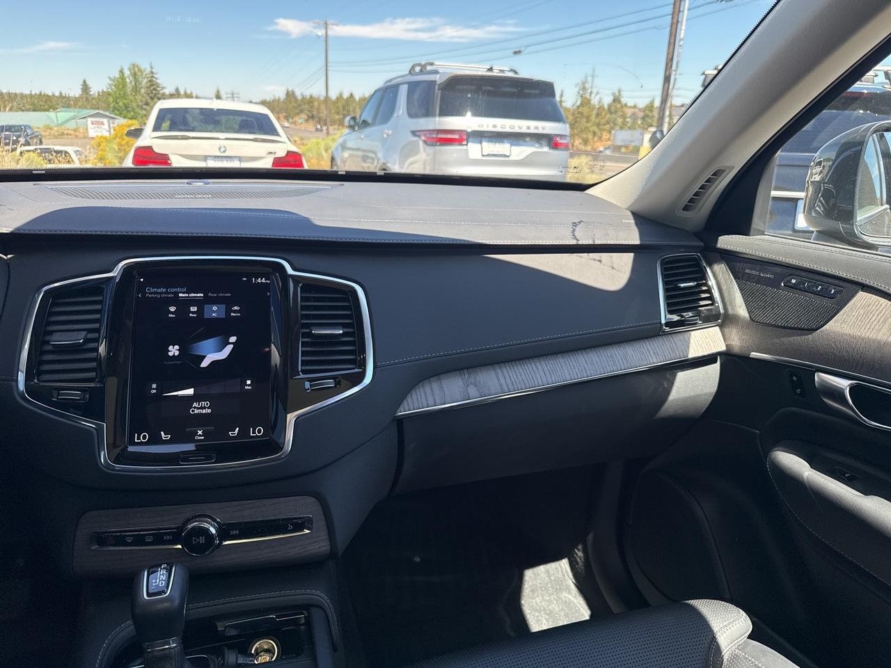 2022 Volvo XC90 T6 Inscription Bend OR