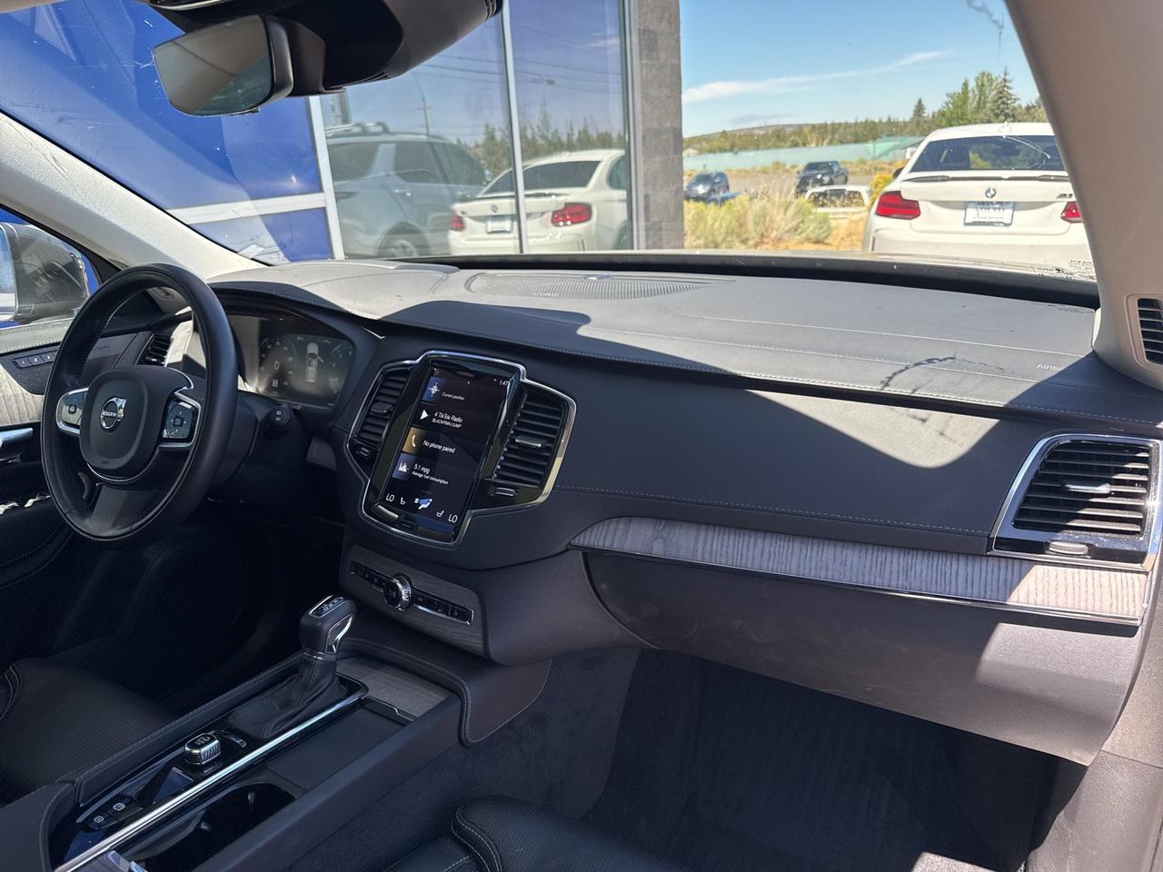 2022 Volvo XC90 T6 Inscription Bend OR