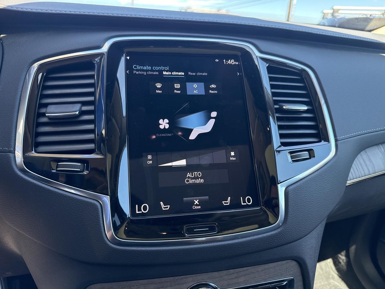 2022 Volvo XC90 T6 Inscription Bend OR