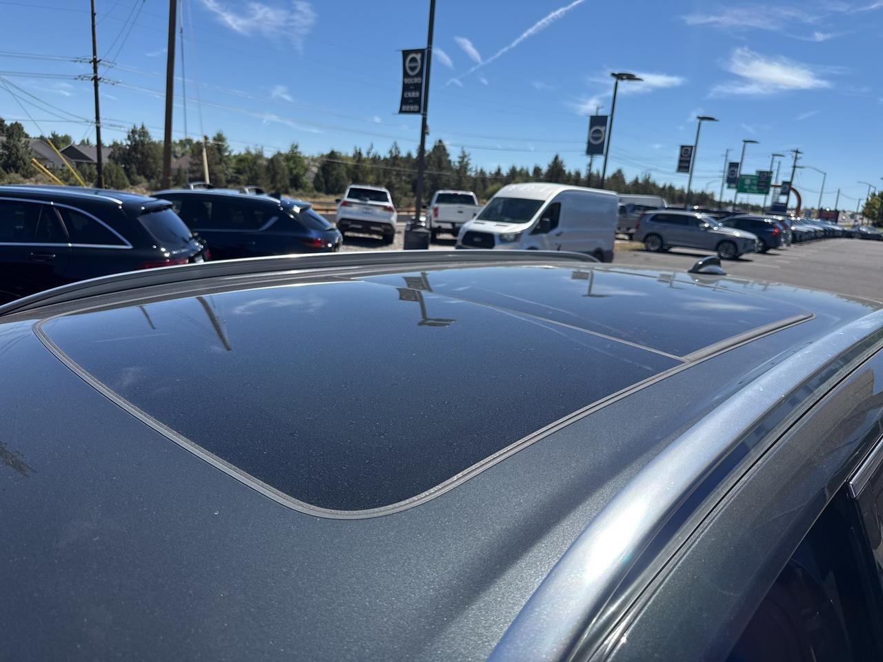 2022 Volvo XC90 T6 Inscription Bend OR