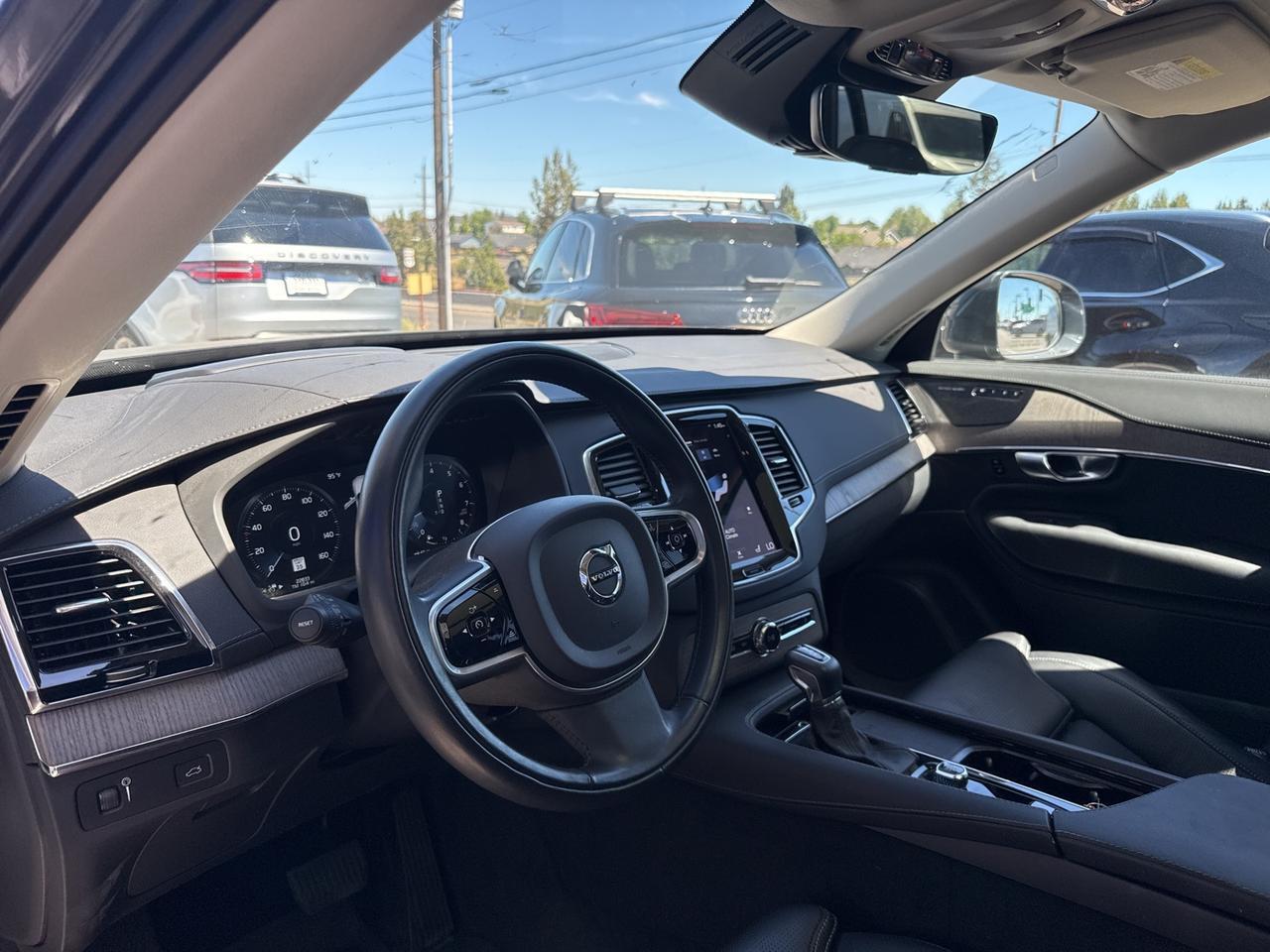 2022 Volvo XC90 T6 Inscription Bend OR