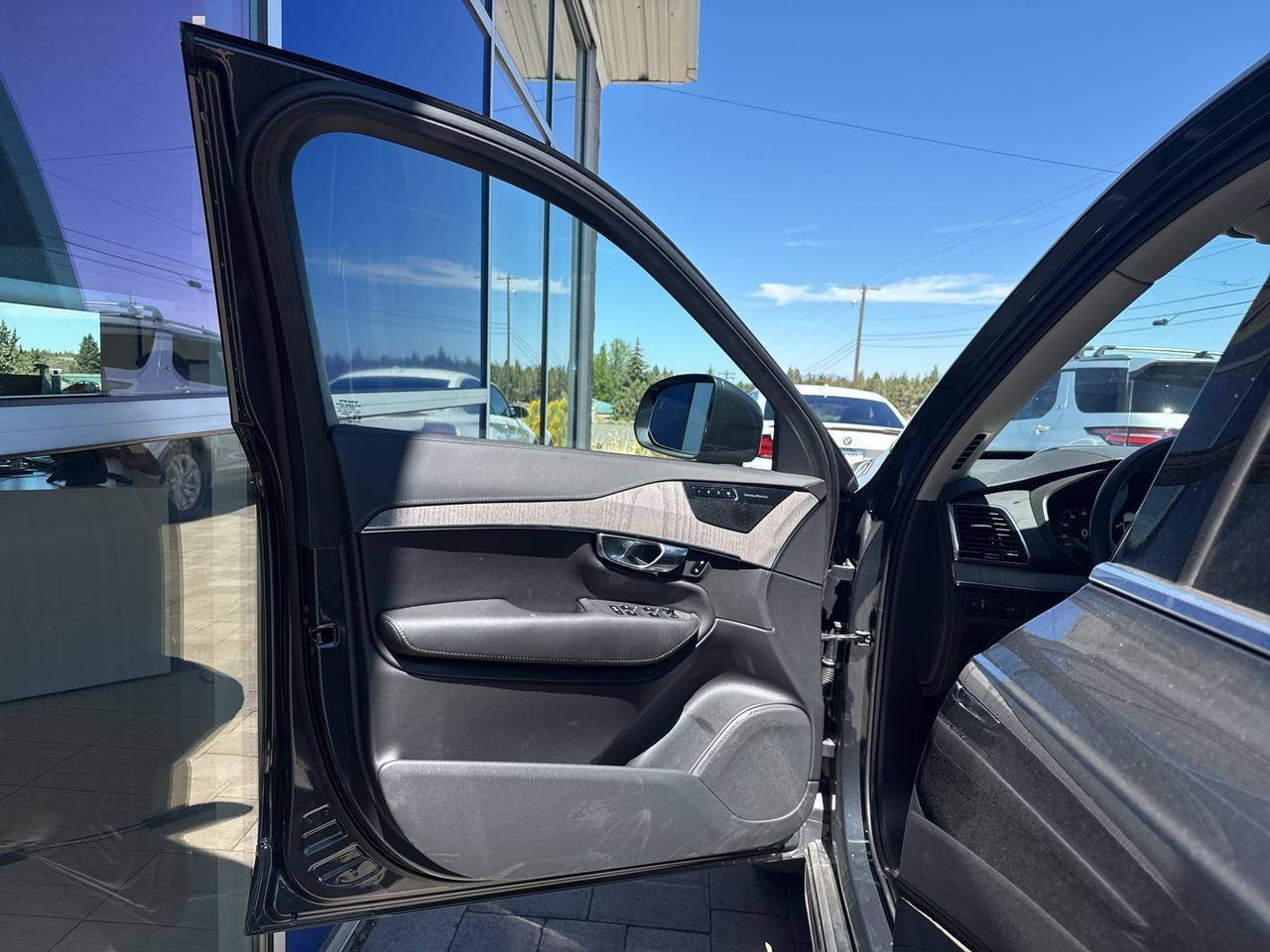 2022 Volvo XC90 T6 Inscription Bend OR