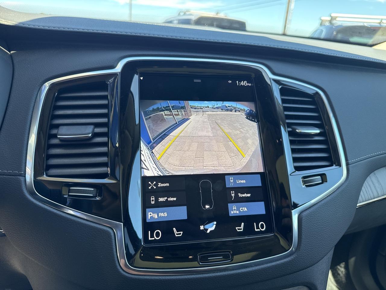 2022 Volvo XC90 T6 Inscription Bend OR