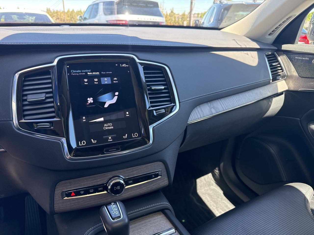 2022 Volvo XC90 T6 Inscription Bend OR