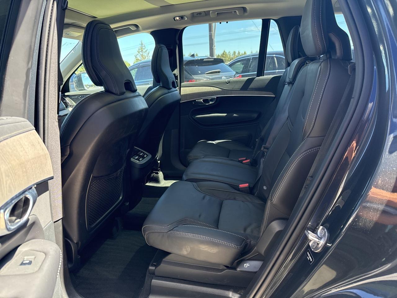 2022 Volvo XC90 T6 Inscription Bend OR