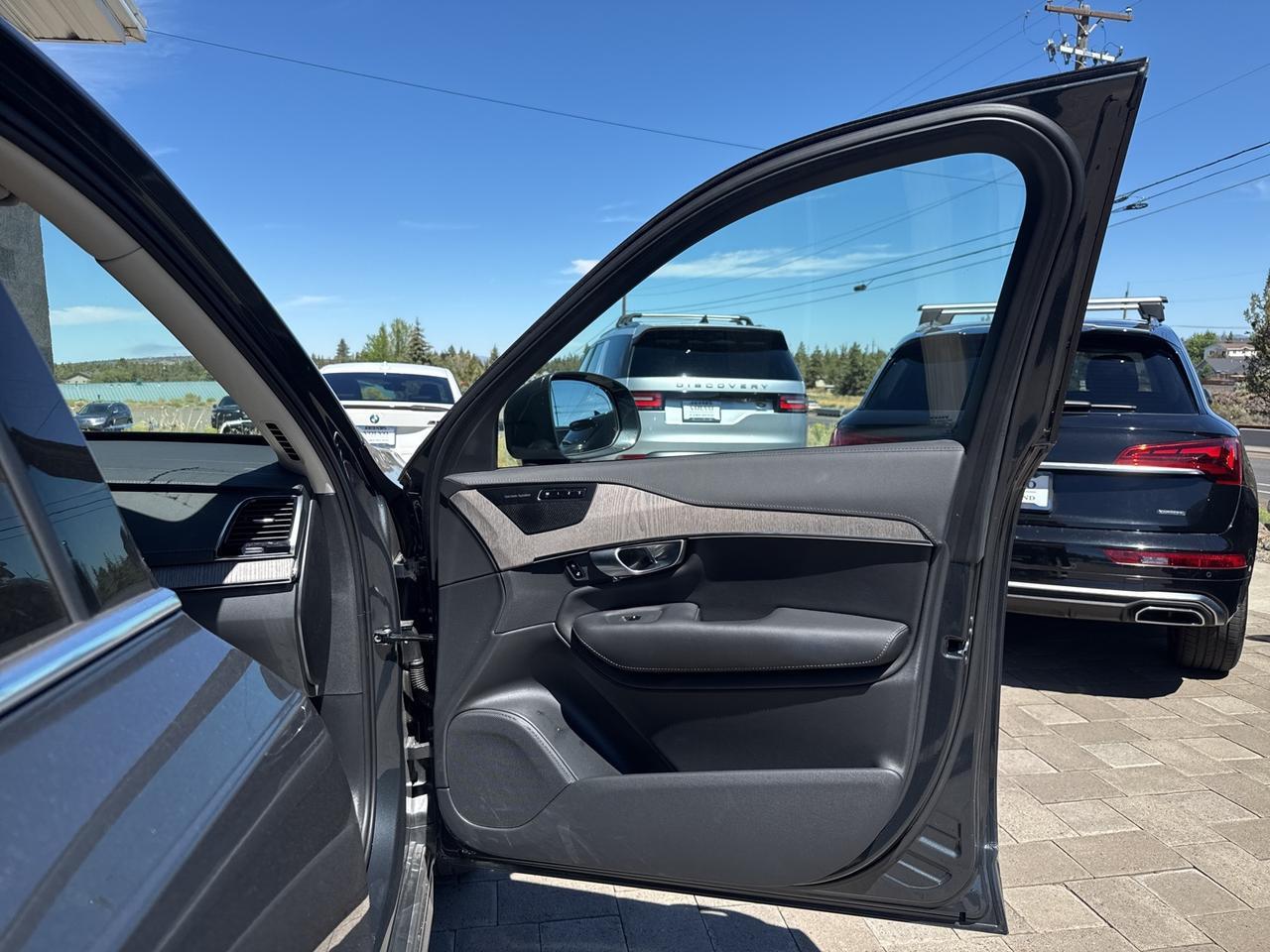 2022 Volvo XC90 T6 Inscription Bend OR