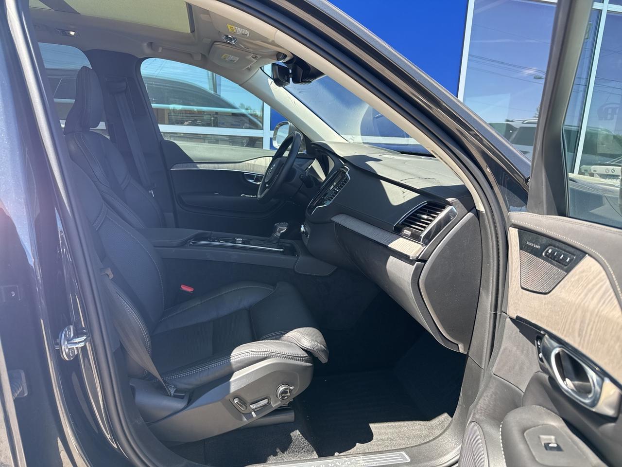 2022 Volvo XC90 T6 Inscription Bend OR