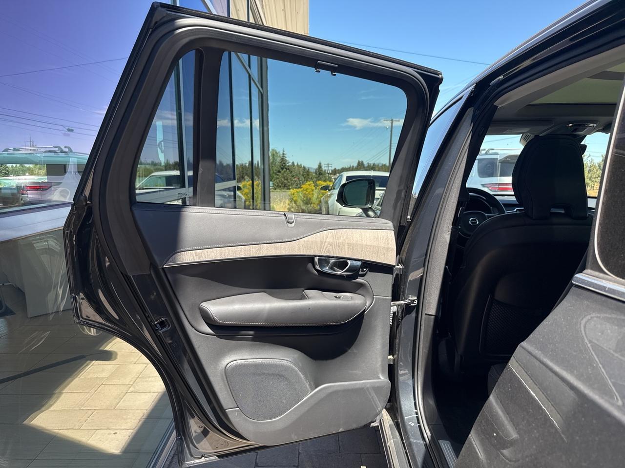 2022 Volvo XC90 T6 Inscription Bend OR