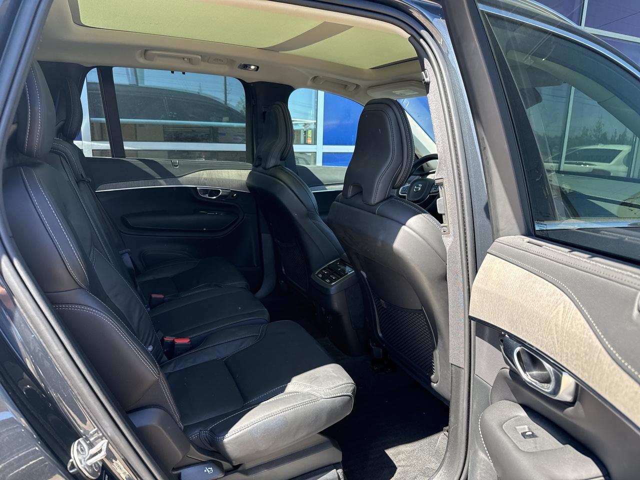 2022 Volvo XC90 T6 Inscription Bend OR
