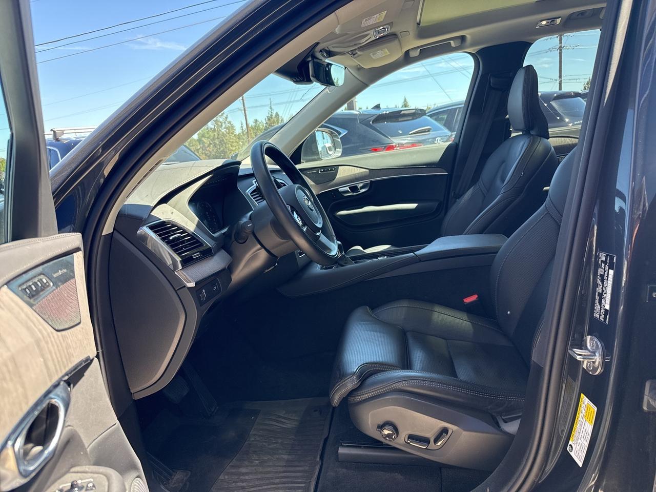 2022 Volvo XC90 T6 Inscription Bend OR