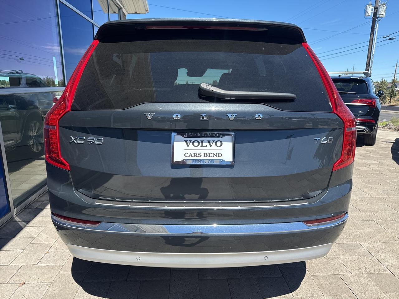 2022 Volvo XC90 T6 Inscription Bend OR